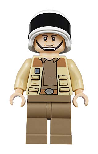 Lego 75244 Star Wars Tantive IV - 13