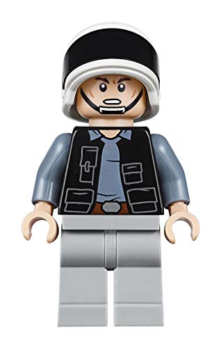 Lego 75244 Star Wars Tantive IV - 14