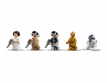 Lego 75244 Star Wars Tantive IV - 7