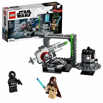 Lego 75246 Star Wars Todesstern Kanone - 1