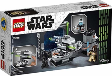 Lego 75246 Star Wars Todesstern Kanone - 10