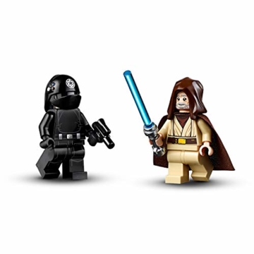 Lego 75246 Star Wars Todesstern Kanone - 5