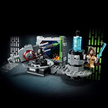Lego 75246 Star Wars Todesstern Kanone - 7