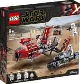 LEGO 75250 Star Wars Pasaana Speeder Jagd - 1