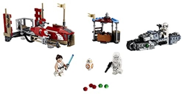 Lego 75250 Star Wars Pasaana Speeder Jagd - 2