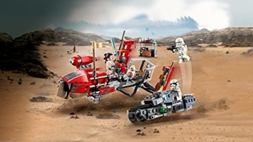 Lego 75250 Star Wars Pasaana Speeder Jagd - 4