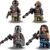 LEGO 75254 Star Wars at-ST-Räuber, Set mit abfeuerbaren Shootern und 4 Minifiguren, TV-Serie The Mandalorian Kollektion - 3