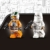 LEGO 75268 Star Wars Snowspeeder, Verteidigungsstation und Speeder-Bike, Spielset mit Starter-Stein für Vorschulkinder ab 4 Jahren - 10