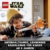 LEGO 75273 Star Wars Poe Damerons X-Wing Starfighter Bauset, Serie Der Aufstieg Skywalkers - 2