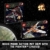 LEGO 75273 Star Wars Poe Damerons X-Wing Starfighter Bauset, Serie Der Aufstieg Skywalkers - 6