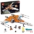 LEGO 75273 Star Wars Poe Damerons X-Wing Starfighter Bauset, Serie Der Aufstieg Skywalkers - 1