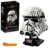 Lego 75276 Star Wars Stormtrooper Helm, Bauset, Sammlerobjekt für Erwachsene - 1