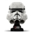 Lego 75276 Star Wars Stormtrooper Helm, Bauset, Sammlerobjekt für Erwachsene - 2