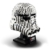 Lego 75276 Star Wars Stormtrooper Helm, Bauset, Sammlerobjekt für Erwachsene - 3