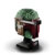 LEGO 75277 Star Wars Boba Fett Helm, Schaustück, Bauset zum Sammeln für Erwachsene, Geschenksidee für erfahrene Baumeister - 3