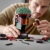 LEGO 75277 Star Wars Boba Fett Helm, Schaustück, Bauset zum Sammeln für Erwachsene, Geschenksidee für erfahrene Baumeister - 5