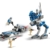 LEGO 75280 Star Wars 501st Legion Clone Troopers;Set for Action-Packed Battles (285 Pieces) - 3