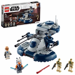 LEGO® Star Wars Widerstands-Droide BB-8 Minifigur aus Set 75201 *NEU* 