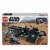 LEGO 75284 Star Wars Transportraumschiff der Ritter von Ren, Bauset mit Rey Minifigur - 10