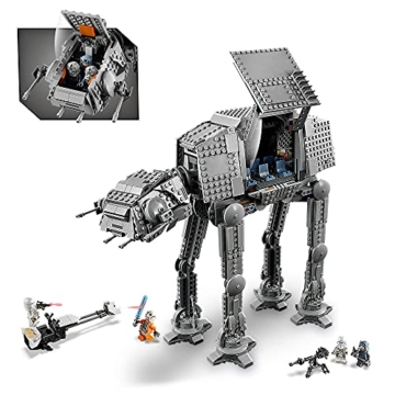 LEGO 75288 Star Wars at-at, Walker