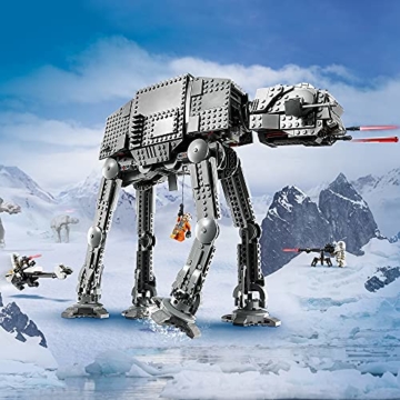 LEGO 75288 Star Wars at-at, Walker