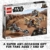 LEGO 75299 Star Wars: The Mandalorian Ärger auf Tatooine Bauset mit Baby Yoda das Kind Figur, Staffel 2, Spielset - 11