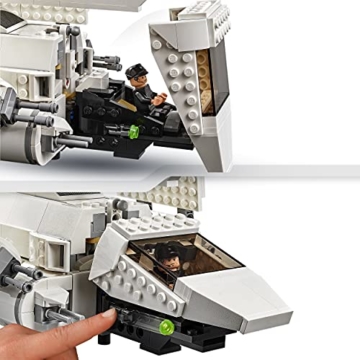LEGO 75302 Star Wars Imperial Shuttle