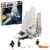 LEGO 75302 Star Wars Imperial Shuttle Bauset mit Luke Skywalker mit Lichtschwert und Darth Vader Minifiguren - 1