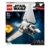 LEGO 75302 Star Wars Imperial Shuttle Bauset mit Luke Skywalker mit Lichtschwert und Darth Vader Minifiguren - 7