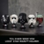 LEGO 75304 Star Wars Darth-Vader Helm