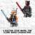 LEGO 75310 Star Wars Duell Auf Mandalore, Bauset Für Jungen Und Mädchen Ab 7 Jahren Mit Darth Maul Und Lichtschwertern - 5