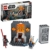 LEGO 75310 Star Wars Duell Auf Mandalore, Bauset Für Jungen Und Mädchen Ab 7 Jahren Mit Darth Maul Und Lichtschwertern - 1