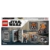 LEGO 75310 Star Wars Duell Auf Mandalore, Bauset Für Jungen Und Mädchen Ab 7 Jahren Mit Darth Maul Und Lichtschwertern - 7
