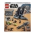 LEGO 75314 Star Wars Angriffsshuttle aus The Bad Batch, Bauset für Kinder ab 9 Jahren mit 5 Klon-Minifiguren und Gonk-Droiden - 7