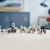 LEGO 75320 Star Wars Snowtrooper Battle Pack mit 4 Figuren