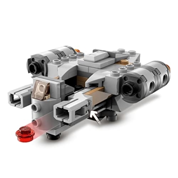 LEGO 75321 Star Wars Razor Crest Microfighter