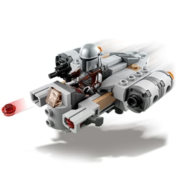 LEGO 75321 Star Wars Razor Crest Microfighter