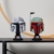 LEGO 75328 Star Wars Mandalorianer Helm