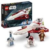 LEGO 75333 Star Wars Obi-Wan Kenobis Jedi Starfighter