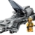 LEGO 75346 Star Wars Snubfighter der Piraten Set, The Mandalorian Staffel 3 Spielzeug zum Bauen mit Starfighter Modell, Pilot und Vane Minifiguren, Sammelstück Geschenk für Kinder - 4