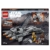 LEGO 75346 Star Wars Snubfighter der Piraten Set, The Mandalorian Staffel 3 Spielzeug zum Bauen mit Starfighter Modell, Pilot und Vane Minifiguren, Sammelstück Geschenk für Kinder - 9