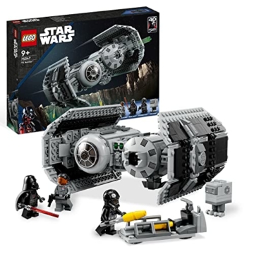 LEGO 75347 Star Wars TIE Bombe 2023