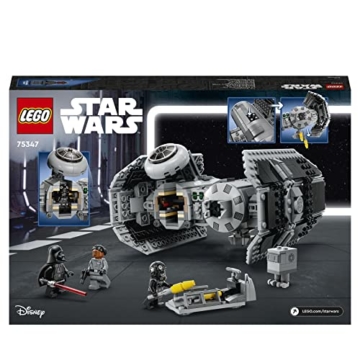 LEGO 75347 Star Wars TIE Bombe
