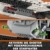 LEGO 75348 Star Wars Mandalorianischer Fang Fighter vs. TIE Interceptor Set, Starfighter Spielzeug zum Bauen für Kinder mit 3 Minifiguren, Droide und Dunkelschwert - 4