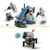 LEGO 75359 Star Wars Ahsokas Clone Trooper der 332. Kompanie – Battle Pack, The Clone Wars Spielzeug-Set mit Speeder-Fahrzeug inkl. Shootern und Minifiguren, kleine Geschenkidee für Kinder ab 6 Jahren - 3
