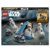 LEGO 75359 Star Wars Ahsokas Clone Trooper der 332. Kompanie – Battle Pack, The Clone Wars Spielzeug-Set mit Speeder-Fahrzeug inkl. Shootern und Minifiguren, kleine Geschenkidee für Kinder ab 6 Jahren - 8