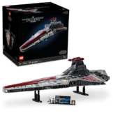 Lego 75367 Star Wars UCS Angriffskreuzer der Venator-Klasse Republik - 1