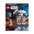 LEGO 75370 Star Wars Sturmtruppler Mech Set, Baubares Actionfigur-Modell mit Gelenkteilen, Minifiguren-Cockpit und großem Stud-Shooter, Sammelspielzeug für Kinder ab 6 Jahren - 9