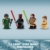 Lego 75383 - Star Wars Darth Maul Sith Infiltrator - 7
