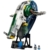 LEGO 75409 - Star Wars Jango Fetts Sternenschiff der Firespray-Klasse - 11